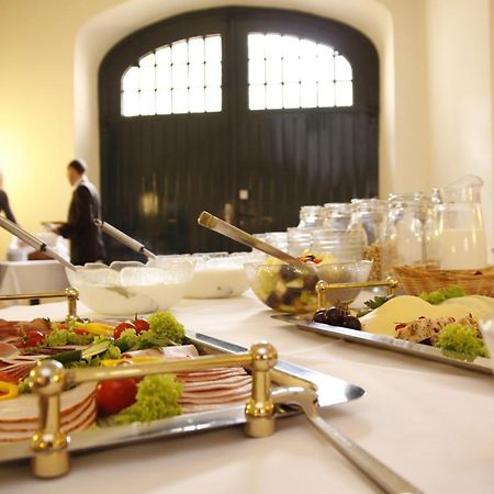 Hotel Kloster-Remise Woeltingerode Goslar Esterno foto